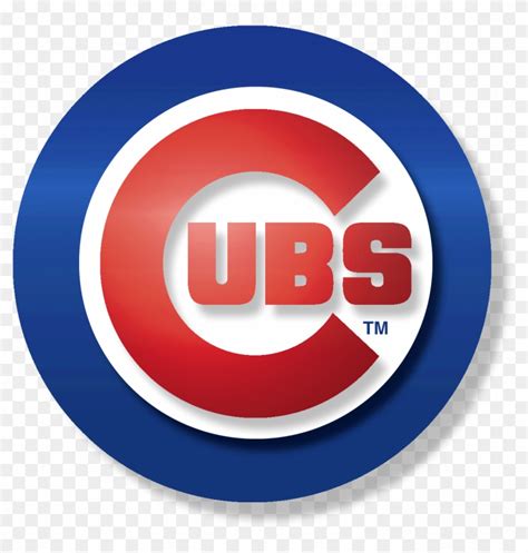 Cubs Printable Logo