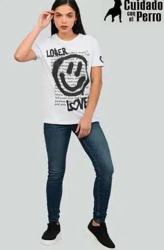 Cuidado Con El Perro Catalogo Mujer