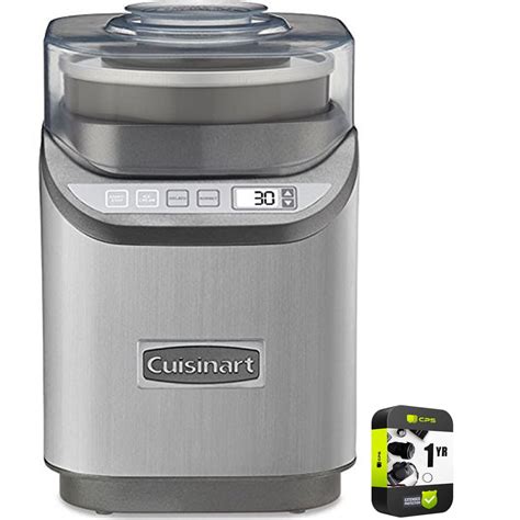 Cuisinart ICE-70: The Ultimate Guide to Refreshing Indulgence
