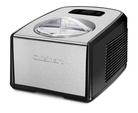 Cuisinart Ice 100: The Ice Maker That Will Transform Your Summer