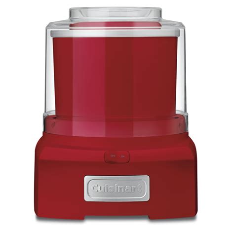 Cuisinart Ice 21: The Ultimate Ice-Making Machine for Your Home