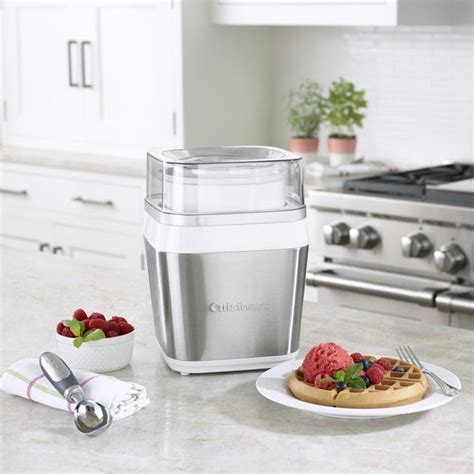 Cuisinart Ice 30BC: The Ultimate Guide to Refreshing Delights