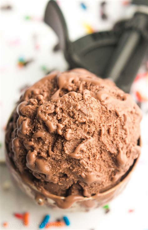 Cuisinart Ice Cream Maker Chocolate Recipes: Indulge in Homemade Delights