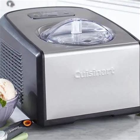 Cuisinart Ice Cream Maker Troubleshooting: A Comprehensive Guide