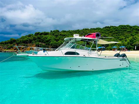 Culebra Charter