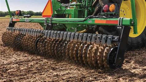 Cultipacker Bearings: A Comprehensive Guide to Enhanced Soil Management