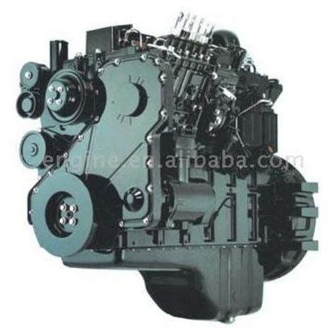 Cummins 4bt Diesel Engine Servise Repairv Workshop Manual