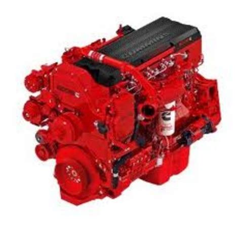 Cummins Engine Isx15 Isx Cm2250 Service Workshop Manual