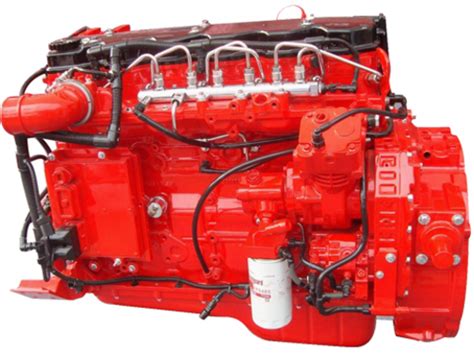 Cummins Isb Cm2100 Cm2150 Engine Factory Service Manual Pdf