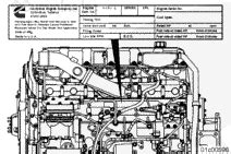 Cummins Isx11 9 Cm2250 Engine Service Repair Manual Download