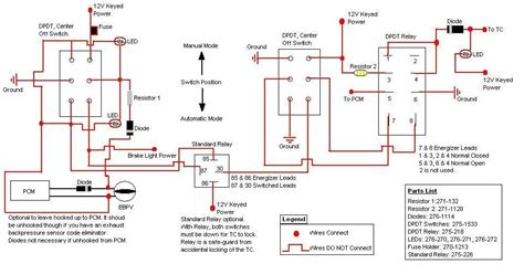 Cummins Jake Brake Wiring Diagram