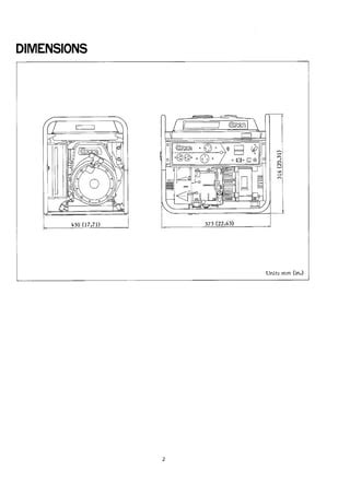 Cummins Onan Stamford Hc 4 5 6 Ac Generator Service Repair Manual Instant Download