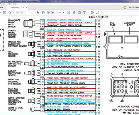 Cummins Starter Wiring Diagram