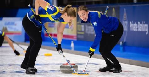 Curling i Jönköping: En sport för alla