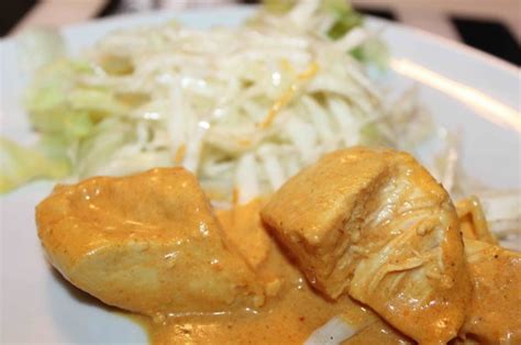 Currykyckling i ugn – en kulinarisk upplevelse