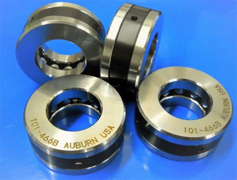 Custom Bearing Sizes: Unleash Your Potential, Unbound