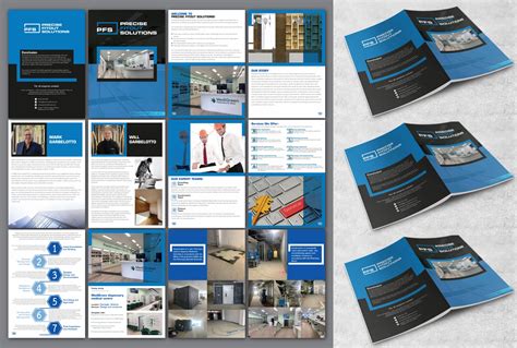 Custom Catalogue Design Service