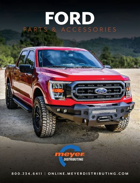 Custom Truck Catalogs