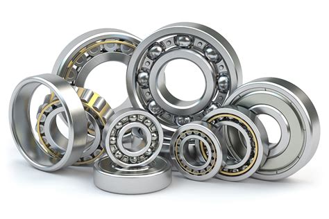 Customised Bearings: Tailoring Precision Engineering to Unparalleled Performance