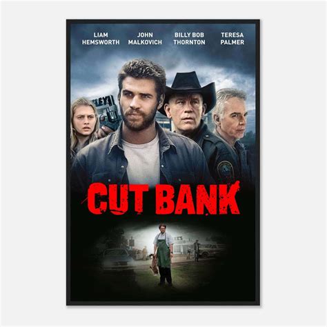 Cut Bank