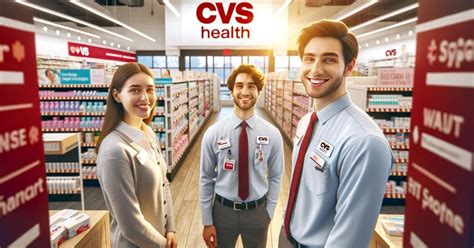 Cvs Career Opportunities