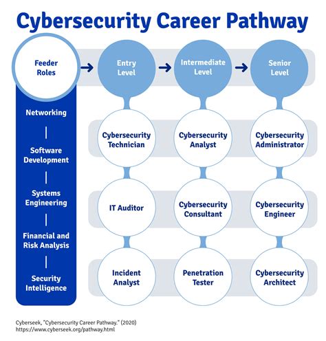 Cybersecurity Career Path