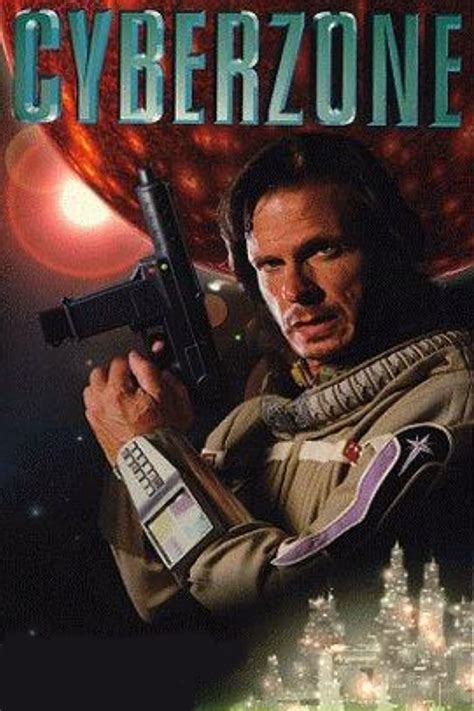 Cyberzone 1995