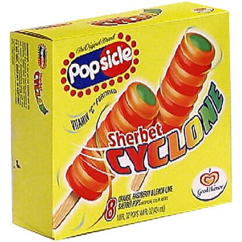 Cyclone Ice Pop: The Ultimate Guide to Beat the Heat