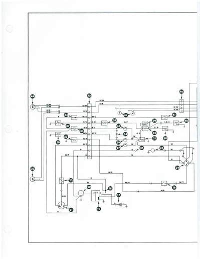 Cyclone King 4100 Wiring Diagram