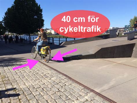 Cykel Hammarby Sjöstad - En cyklande stadsdel i världsklass