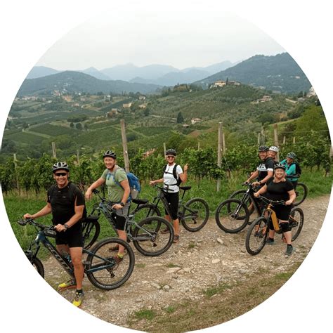 Cykla i Italien: en inspirerande upplevelse för alla sinnen