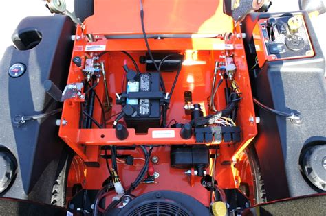 Czt Bad Boy Mowers Wiring Diagram