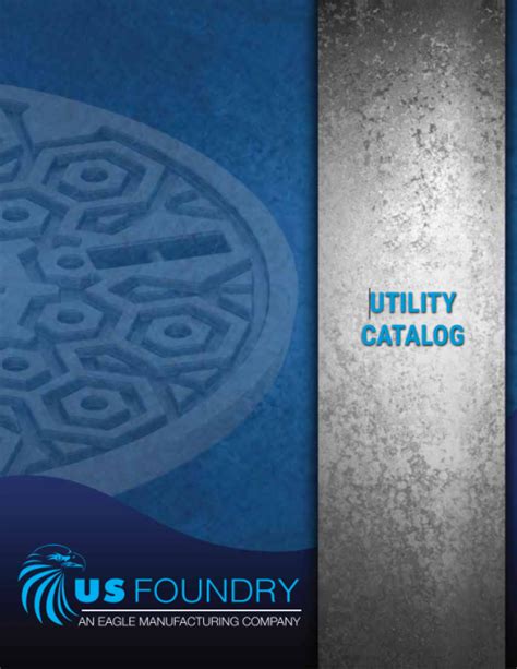 D&l Foundry Catalog