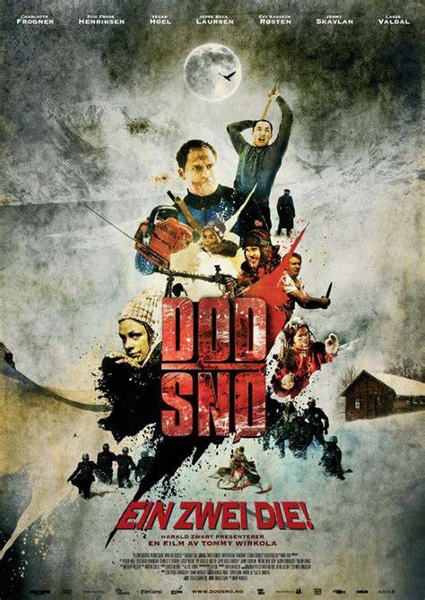 Død Sne