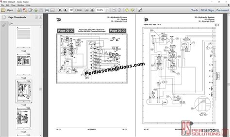 D2 55 Workshop Manual Wiring Diagram