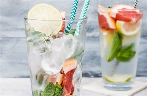 DIY Ice Baster: The Ultimate Guide to Refreshing Summer Drinks