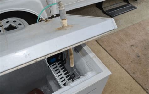 DIY Ice Maker: A Guide to Create Your Own Ice Dispenser