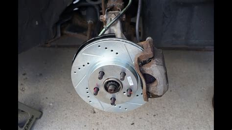 DIY Toyota Prius Wheel Bearing Replacement: A Comprehensive Guide