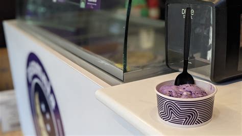 DREAMWEAVER ICE CREAM INSOMNIA COOKIES: The Ultimate Indulgence for Those Late-Night Cravings