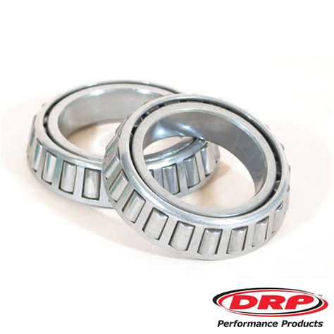 DRP Bearings: The Ultimate Guide to Reliable and Efficient Operation