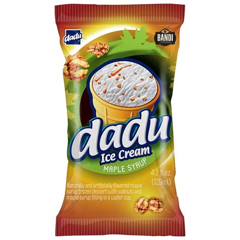 Daddu Ice Cream: The Sweet Taste of Success