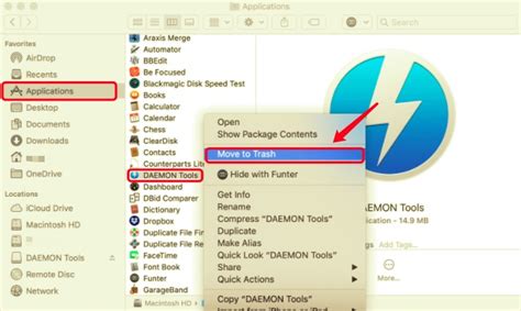 Daemon Tools Image Catalog Wont Delete
