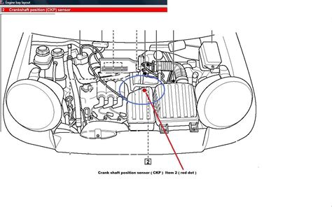 Daewoo Matiz Engine Wiring Diagram