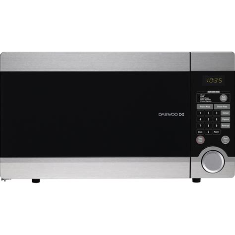 Daewoo Microwave Oven Kor 1n4a Manual