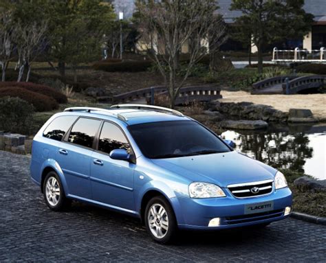 Daewoo Nubira Lacetti Workshop Service Repair Manual Download 2004 2008