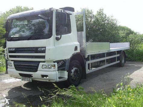 Daf Cf65 Cf75 Cf85 Series Truck Service Repair Manual Download