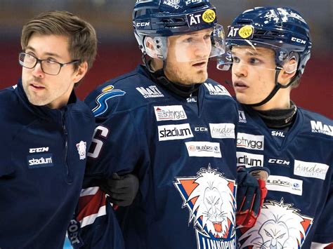 Dagens Hockey: En guide till den svenska hockeyligan