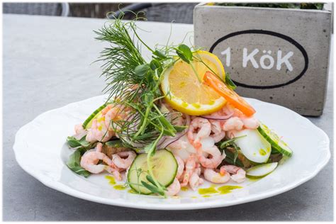 Dagens Lunch i Söderköping: En kulinarisk upplevelse för alla