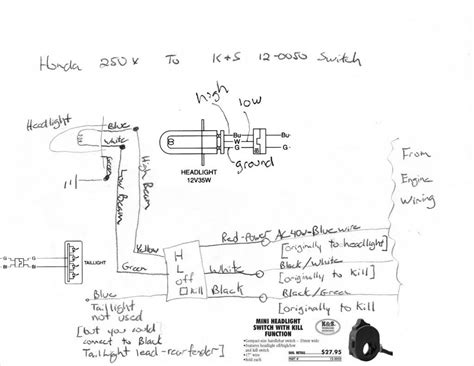 Daihatsu Applause Wiring Diagram