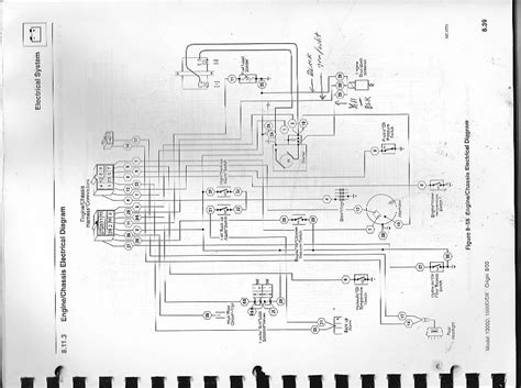 Daihatsu Scat Wiring Diagram